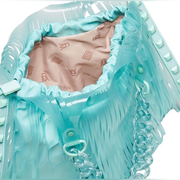 Steve Madden tote bag - Picture 7 of 14